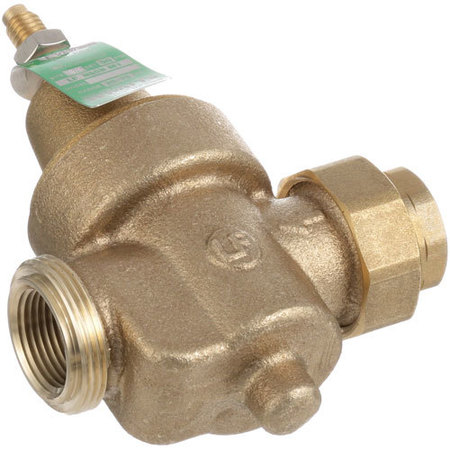 STERO Valve, Pressure Reducing 0P-621166